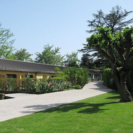 St. Andrew'S Garden Appartement Rome Buitenkant foto