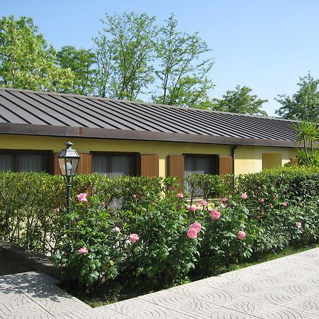 St. Andrew'S Garden Appartement Rome Buitenkant foto
