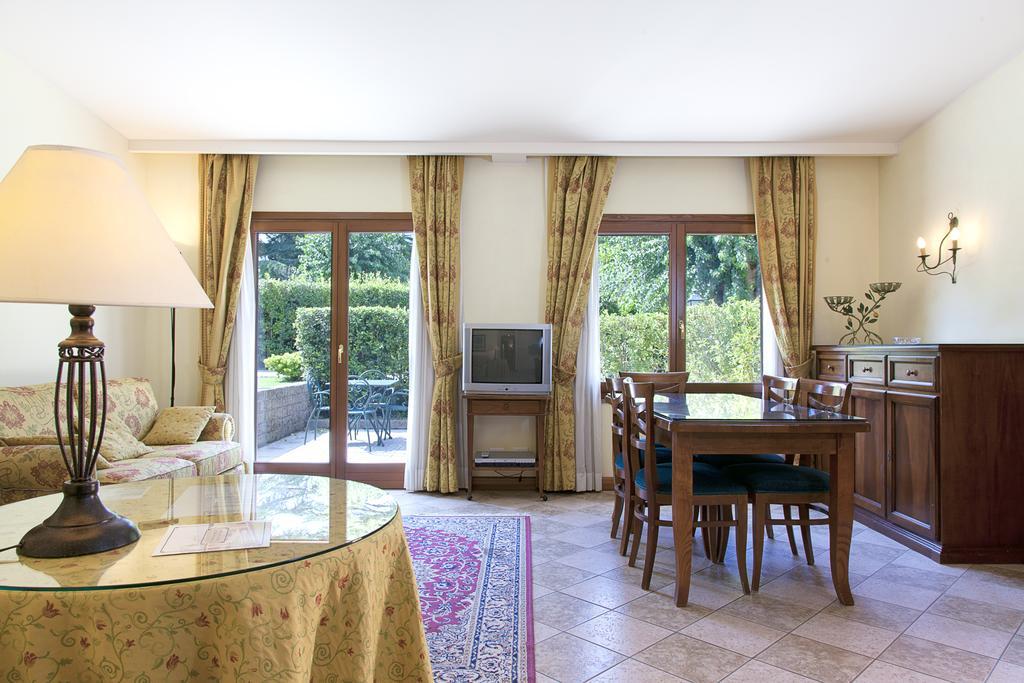 St. Andrew'S Garden Appartement Rome Buitenkant foto
