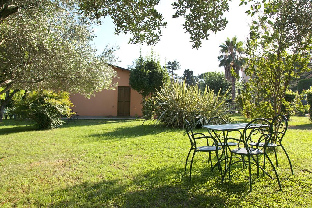 St. Andrew'S Garden Appartement Rome Buitenkant foto