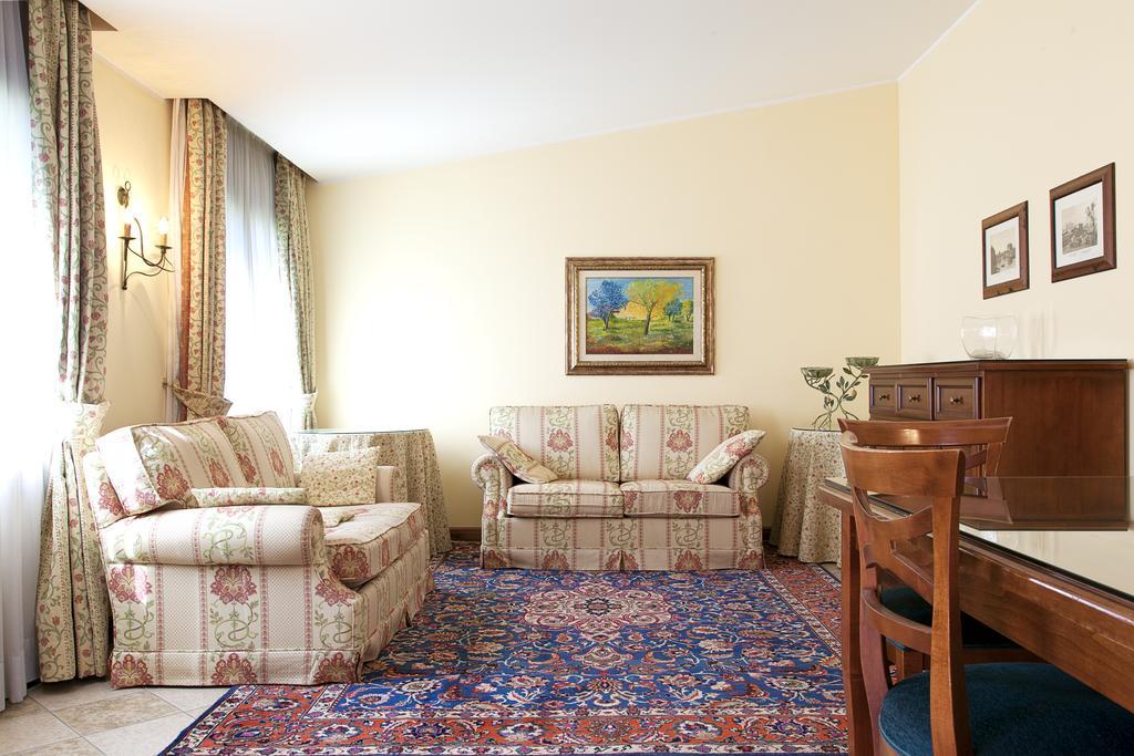 St. Andrew'S Garden Appartement Rome Buitenkant foto