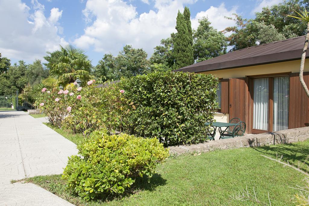 St. Andrew'S Garden Appartement Rome Buitenkant foto