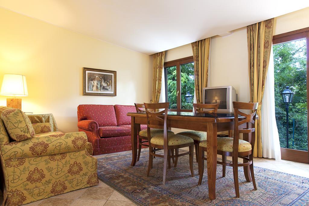St. Andrew'S Garden Appartement Rome Buitenkant foto