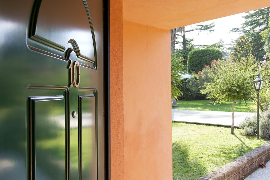 St. Andrew'S Garden Appartement Rome Buitenkant foto
