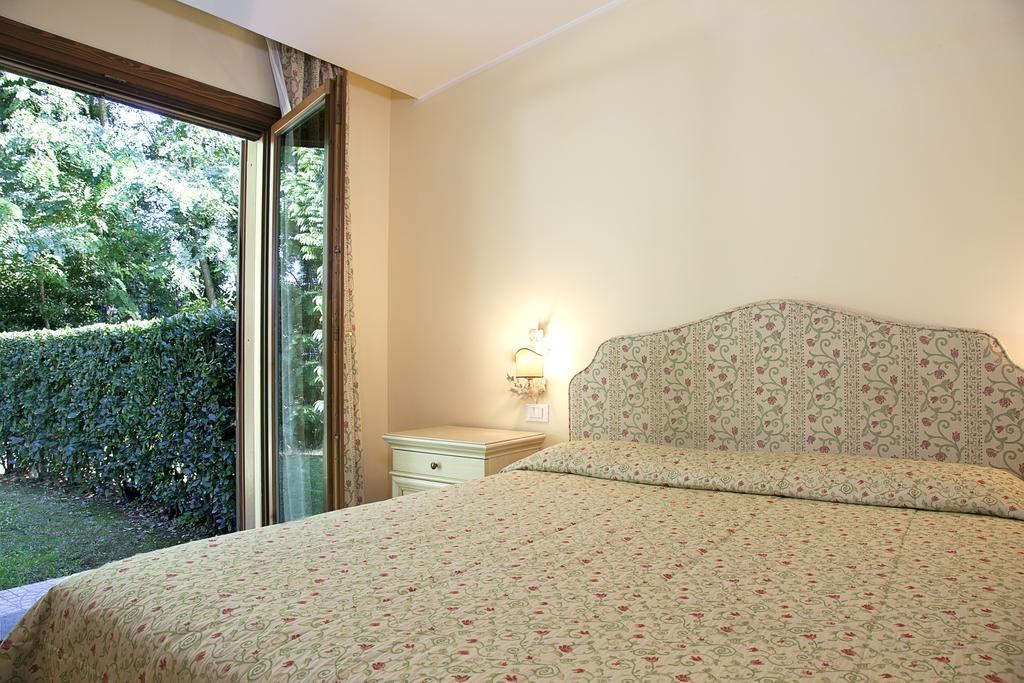 St. Andrew'S Garden Appartement Rome Buitenkant foto