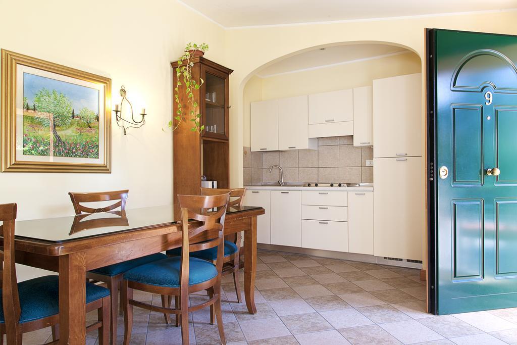 St. Andrew'S Garden Appartement Rome Buitenkant foto