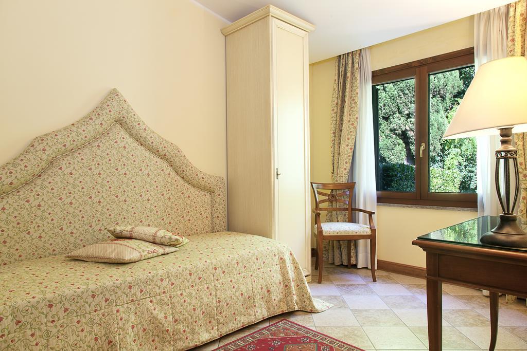 St. Andrew'S Garden Appartement Rome Buitenkant foto