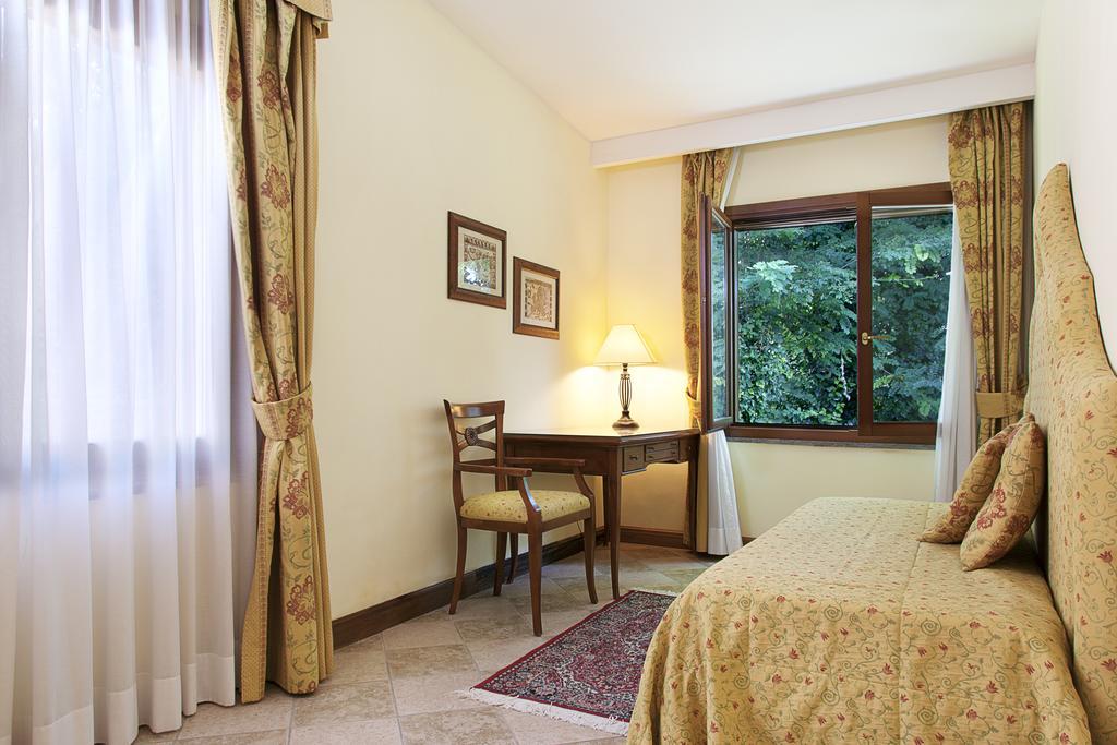 St. Andrew'S Garden Appartement Rome Buitenkant foto