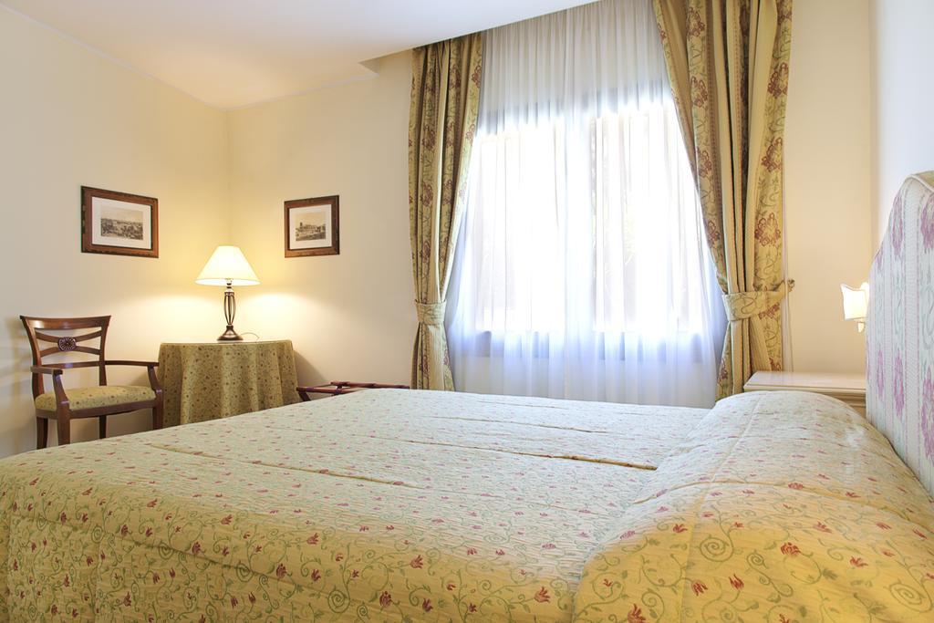 St. Andrew'S Garden Appartement Rome Buitenkant foto