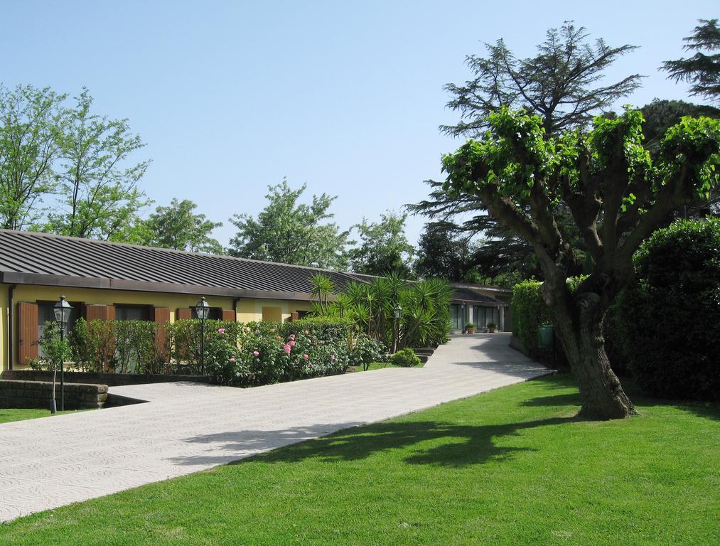 St. Andrew'S Garden Appartement Rome Buitenkant foto