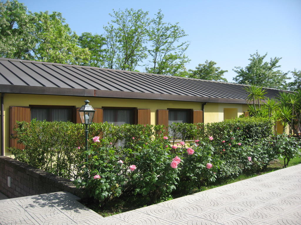 St. Andrew'S Garden Appartement Rome Buitenkant foto