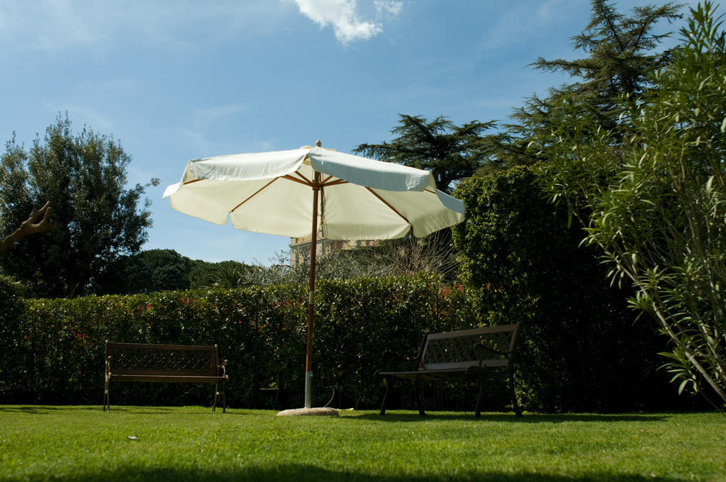 St. Andrew'S Garden Appartement Rome Buitenkant foto