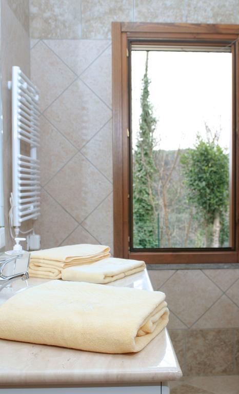 St. Andrew'S Garden Appartement Rome Buitenkant foto