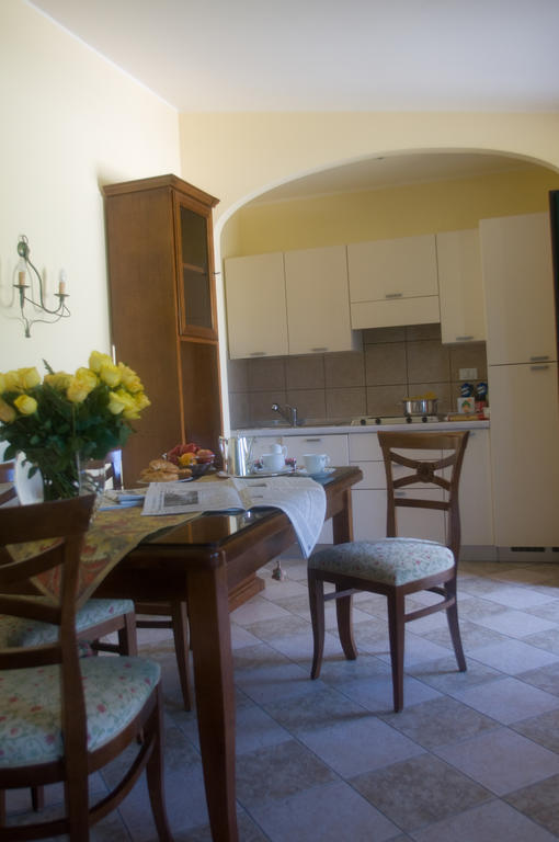 St. Andrew'S Garden Appartement Rome Buitenkant foto