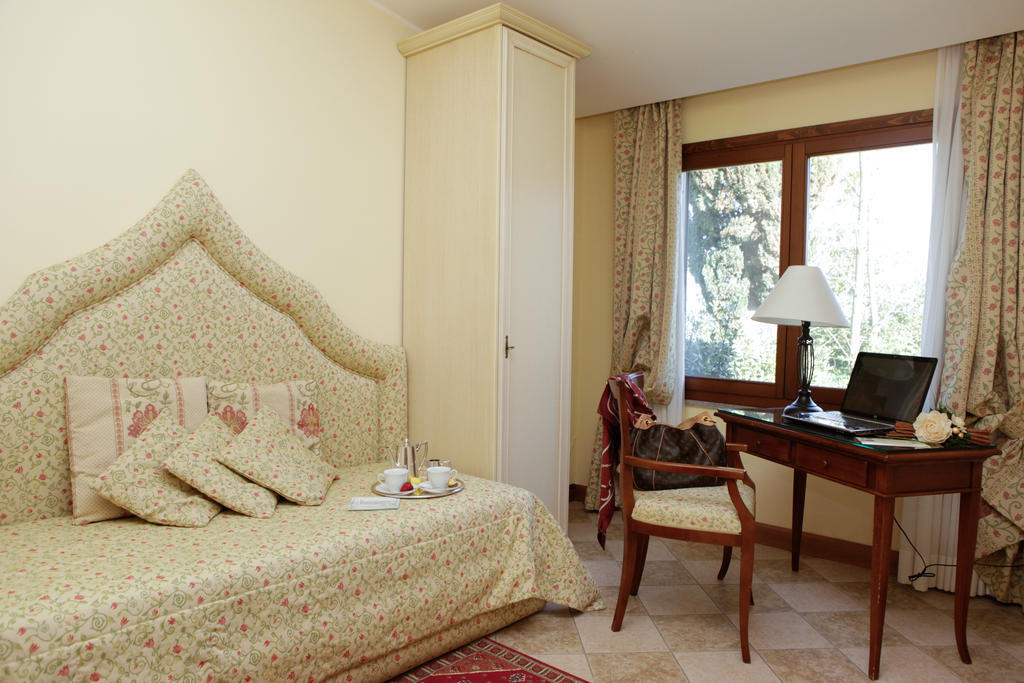 St. Andrew'S Garden Appartement Rome Buitenkant foto