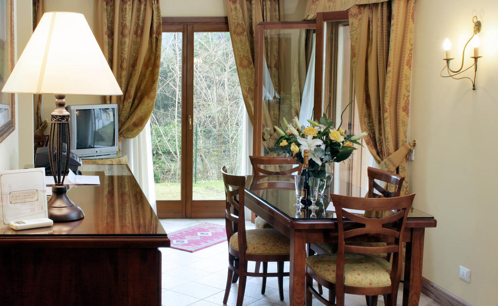 St. Andrew'S Garden Appartement Rome Buitenkant foto