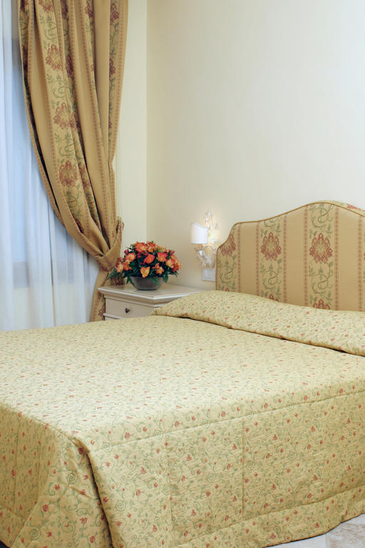 St. Andrew'S Garden Appartement Rome Buitenkant foto