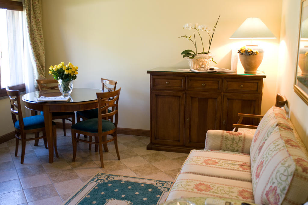 St. Andrew'S Garden Appartement Rome Buitenkant foto